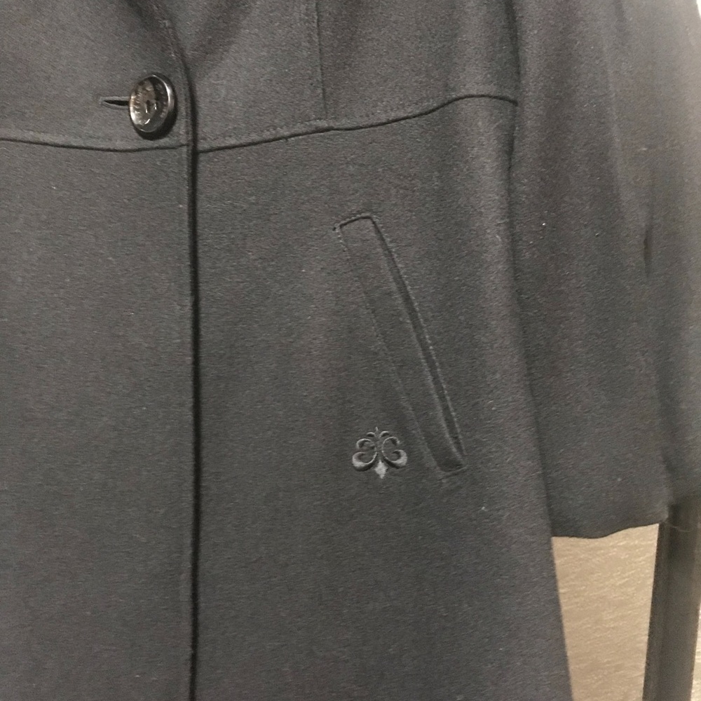 Coat - Picture 6 of 7
